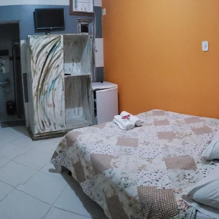 Pousada Da Terra Aracaju Kültér fotó