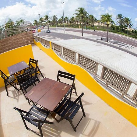 Pousada Da Terra Aracaju Kültér fotó