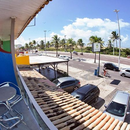 Pousada Da Terra Aracaju Kültér fotó