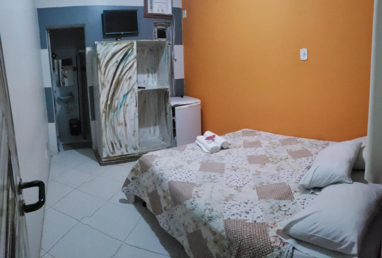 Pousada Da Terra Aracaju Kültér fotó